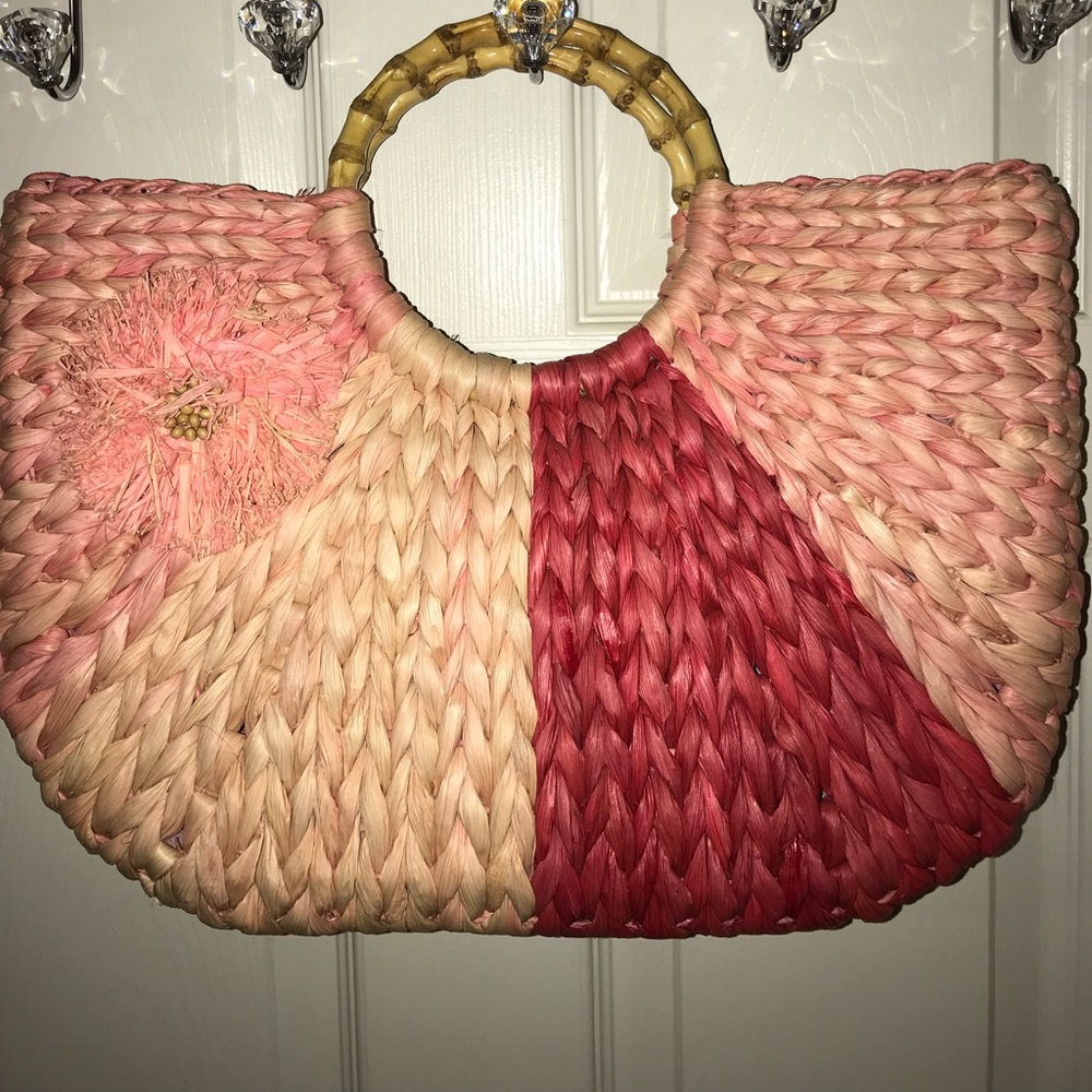 Very pretty tote